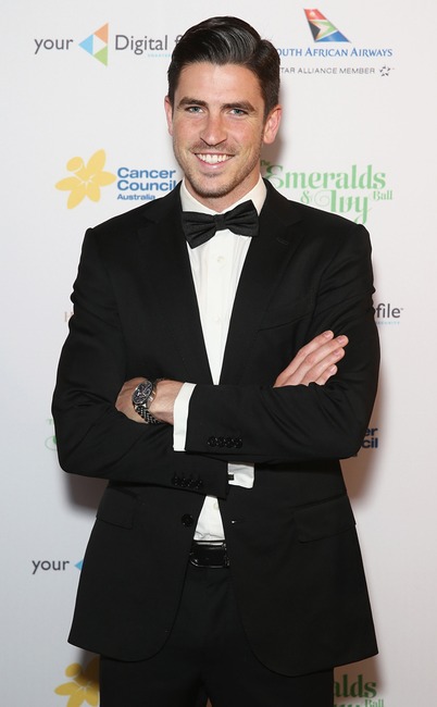 Scott Tweedie